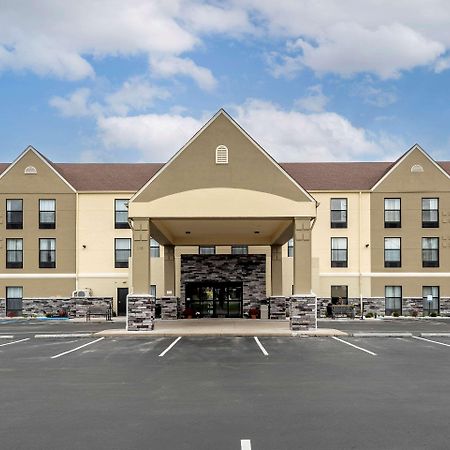 Comfort Inn Мэдисон Экстерьер фото