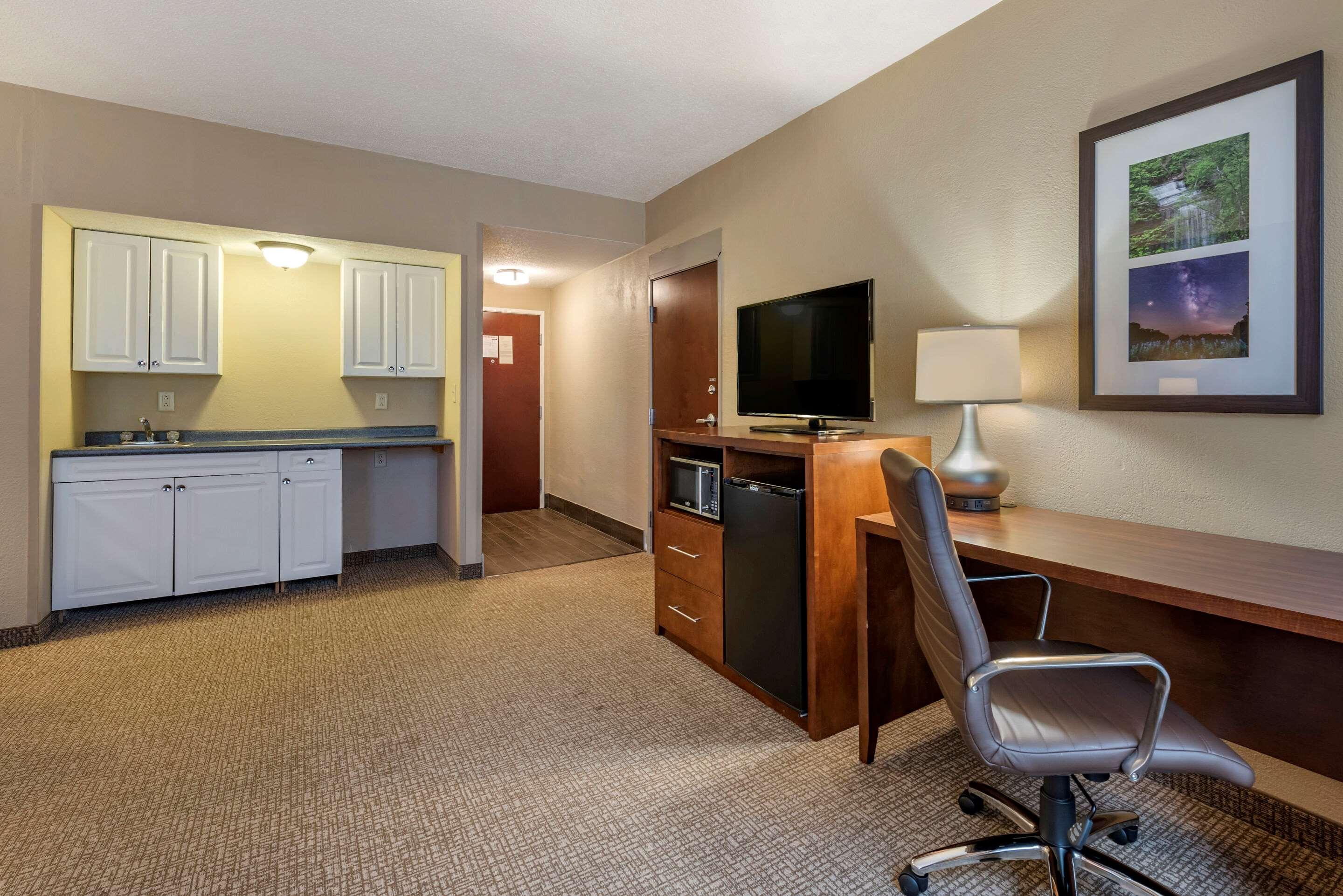 Comfort Inn Мэдисон Экстерьер фото