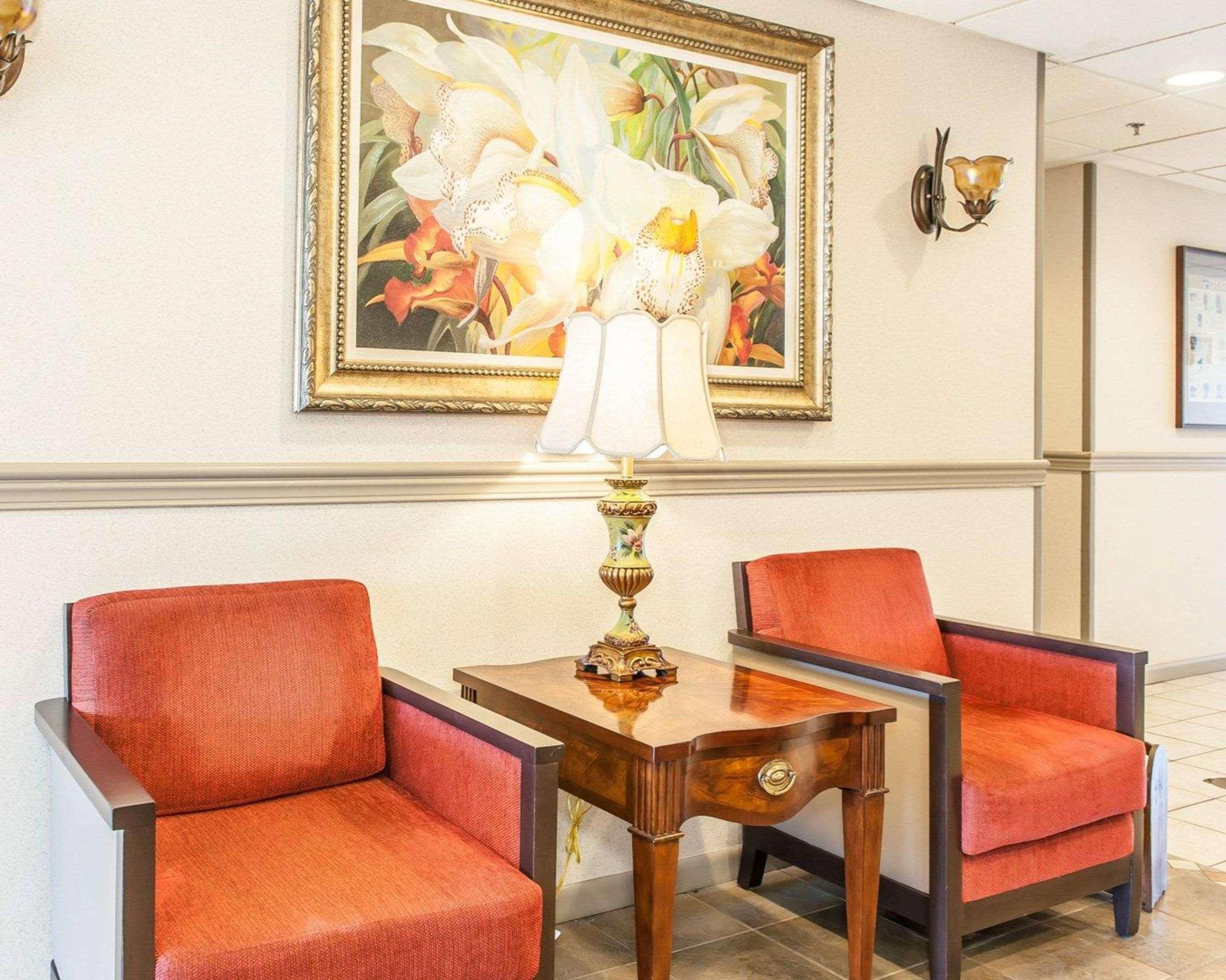 Comfort Inn Мэдисон Экстерьер фото