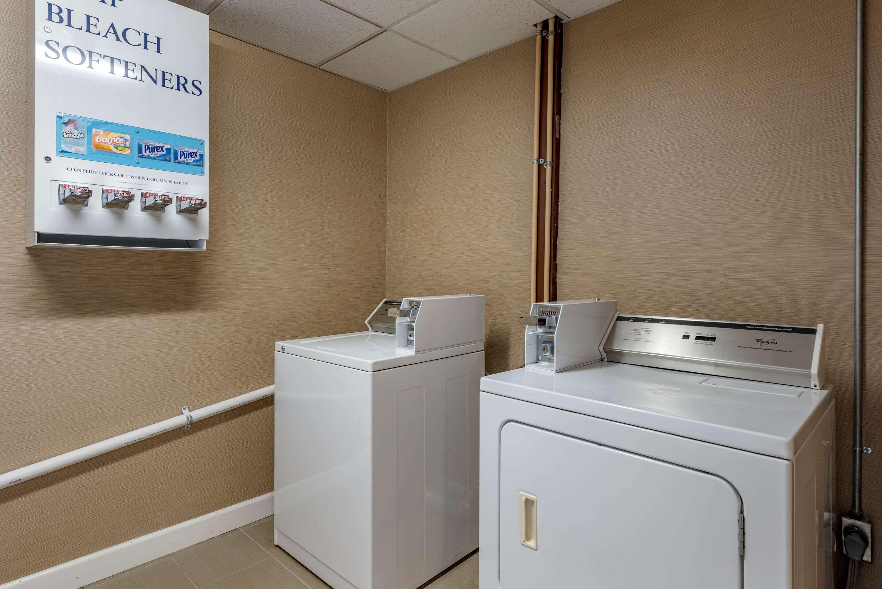Comfort Inn Мэдисон Экстерьер фото