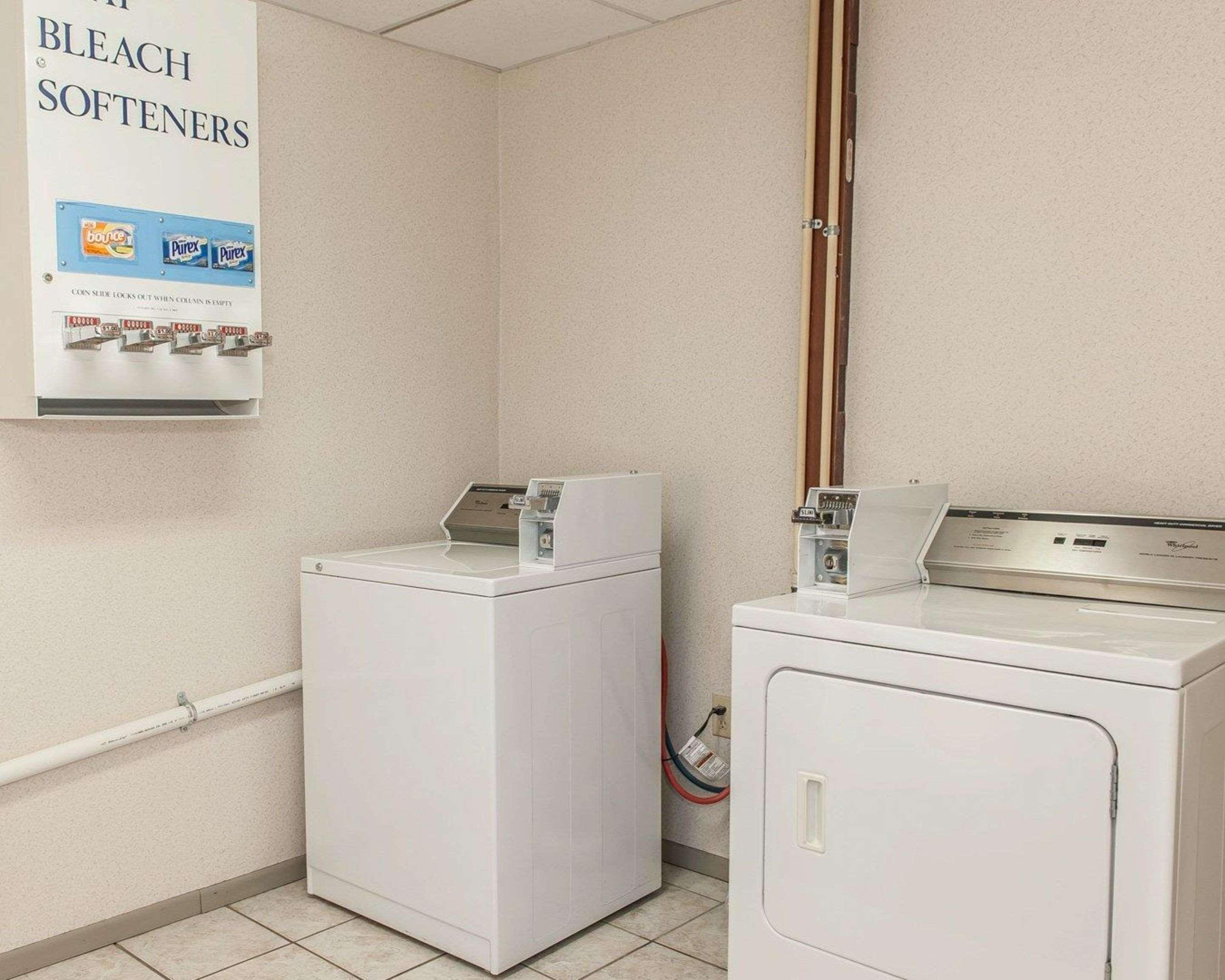 Comfort Inn Мэдисон Экстерьер фото