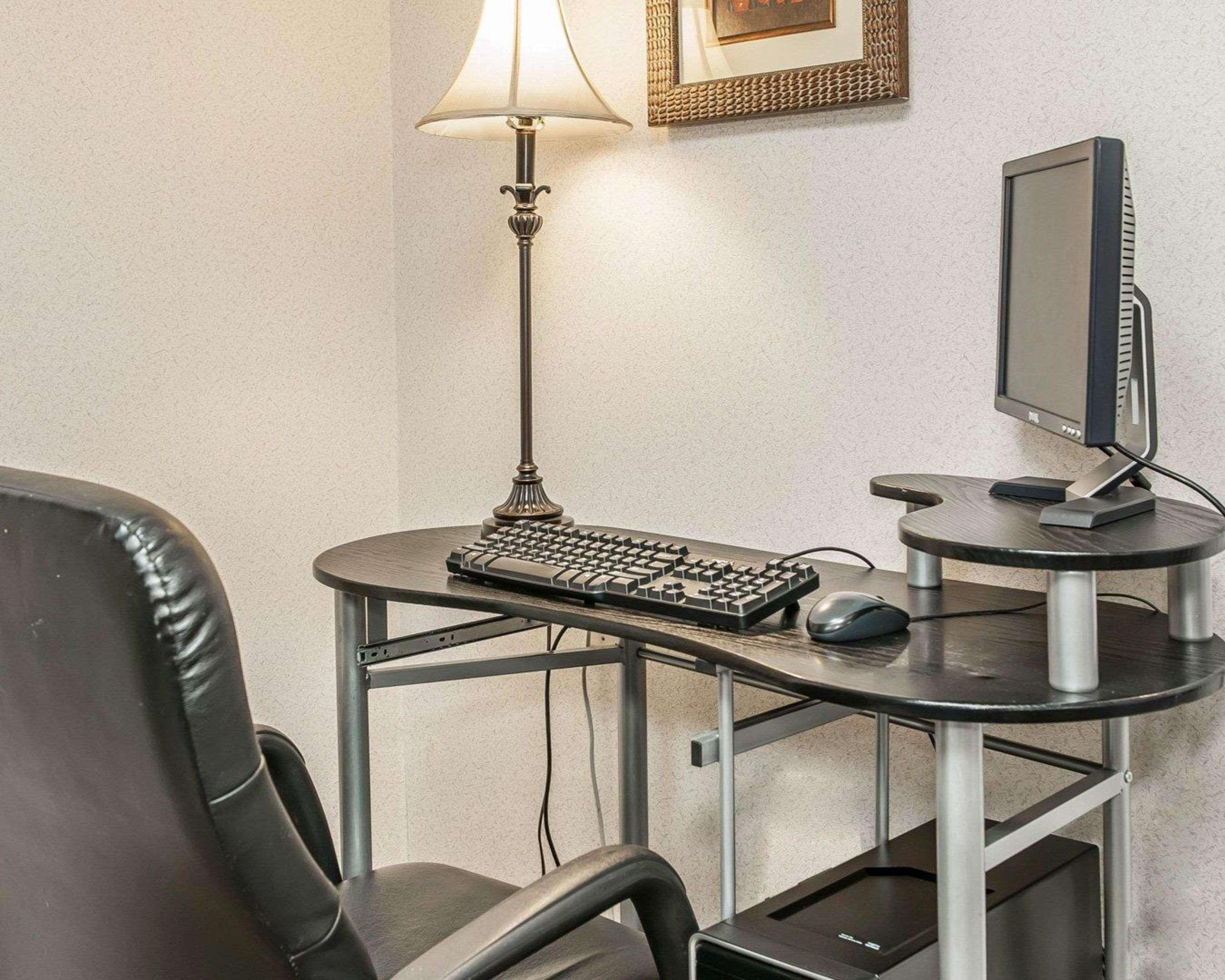 Comfort Inn Мэдисон Экстерьер фото